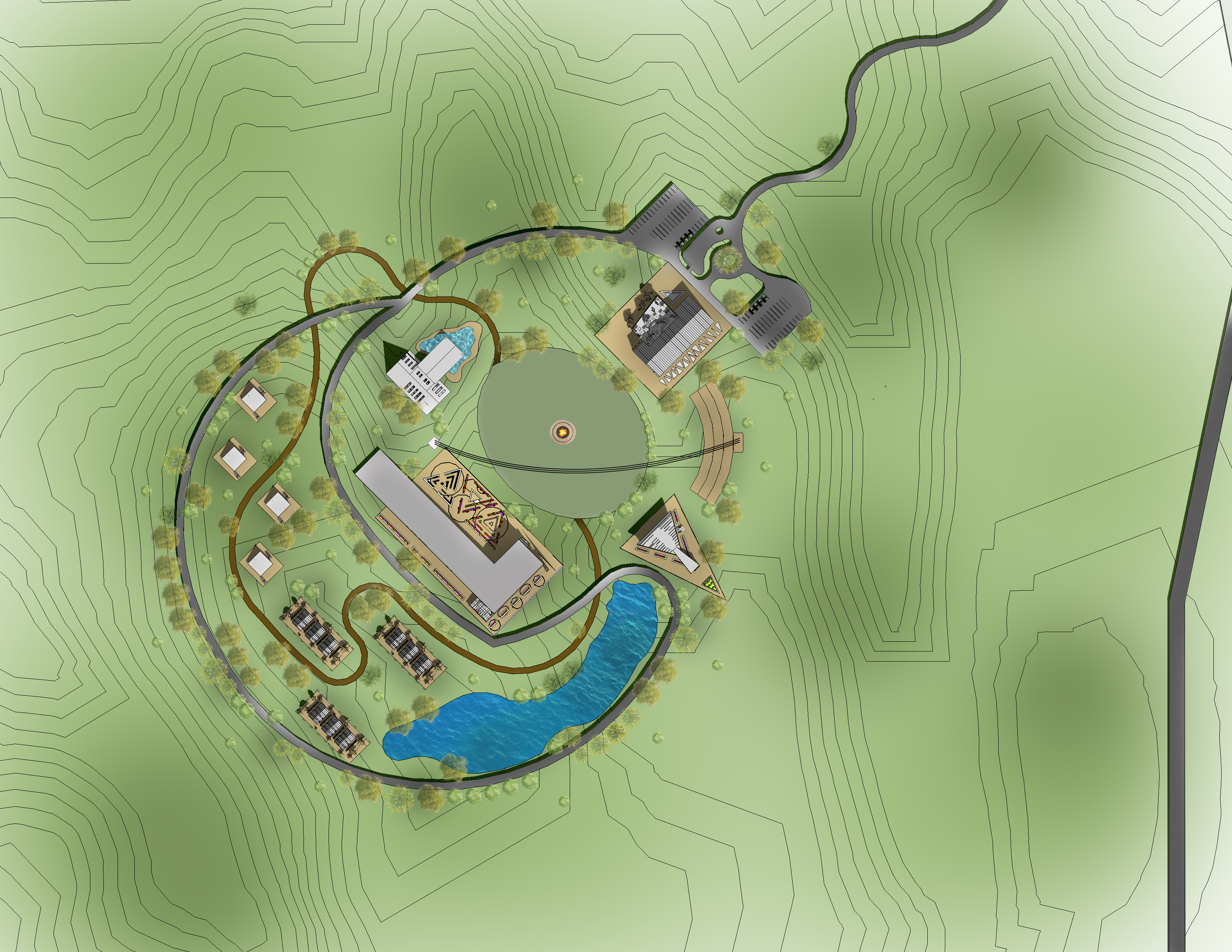 Project detail 1
